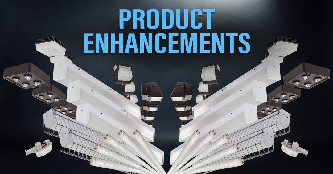 Orion Product Enhancements