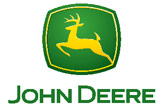 John Deere logo