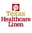 Texas Healthcare Linen logo