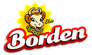 Borden logo